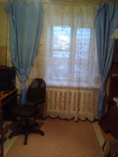 4-к. квартира, 73 м², 5/5 эт.