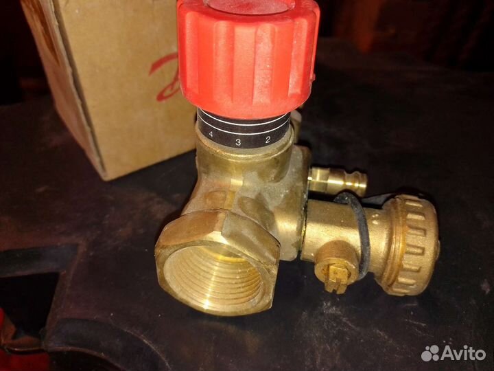 Danfoss USV-I 003Z2132 DN 20