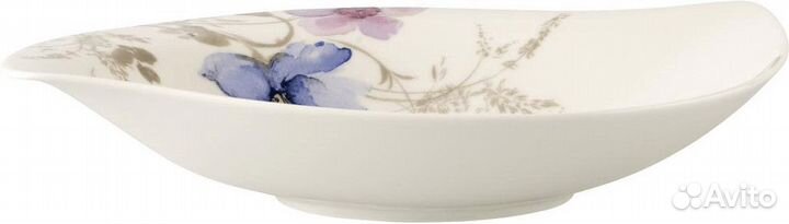 Villeroy&Boch Глубокая миска Mariefleur Gris 29см