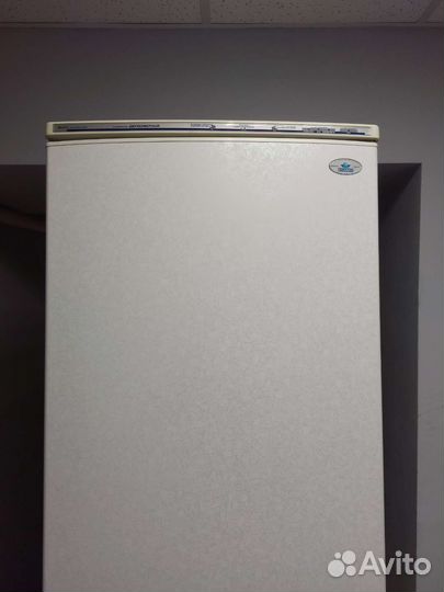 Холодильник Атлант 2 компрессора