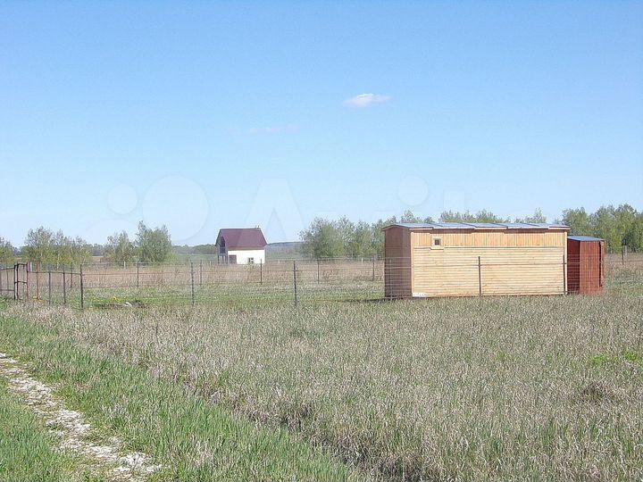 Участок 6 сот. (ИЖС)