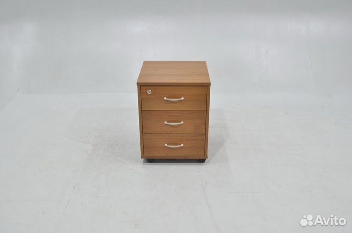 Тумба подкатная