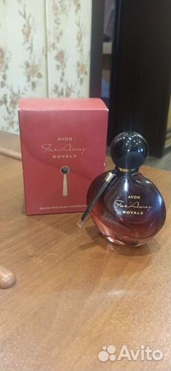 Духи Айвон