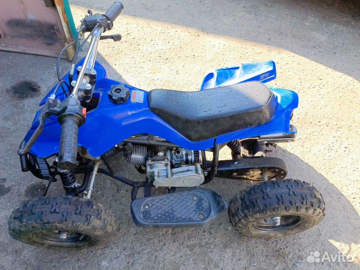 Детский квадроцикл