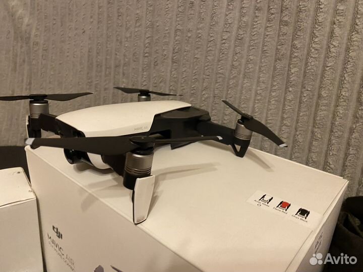Dji mavic air