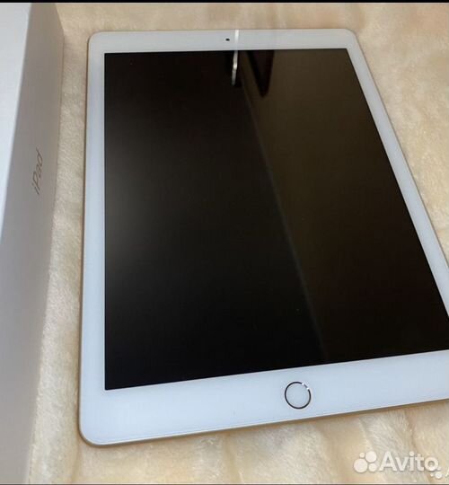 iPad 6