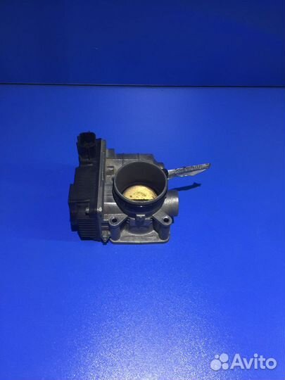 Заслонка дроссельная Nissan Almera Classic