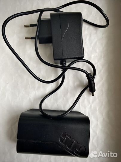 Аккумулятор для очков с подогревом 509 Ignite