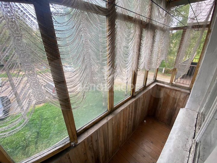 Комната 13 м² в 7-к., 3/5 эт.