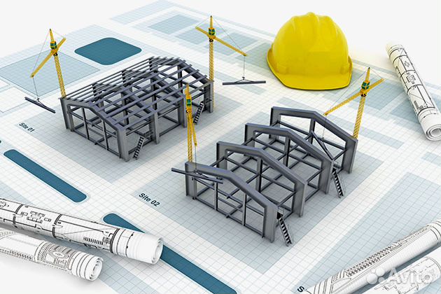 Исполнительная документация в строительстве