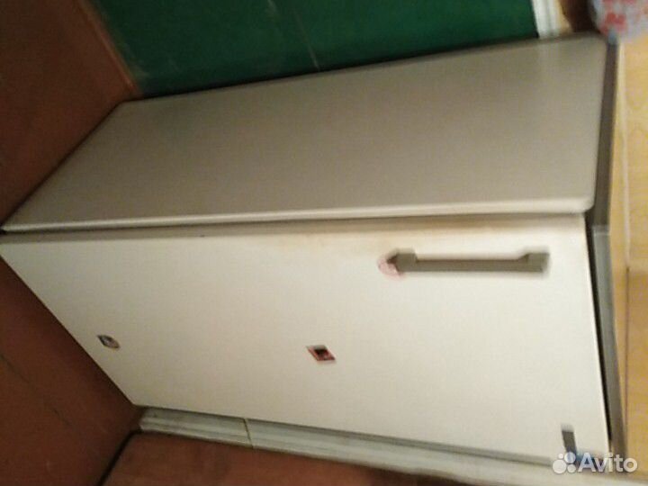 Холодильник