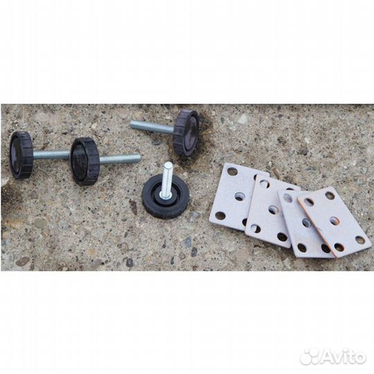 Ворота мини-футбол 3*2 м