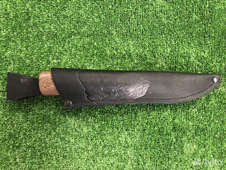 Нож Якут сталь х12мф