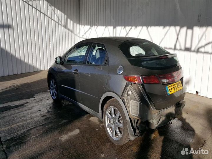 Honda Civic 5D 1.8Мкпп разбирается