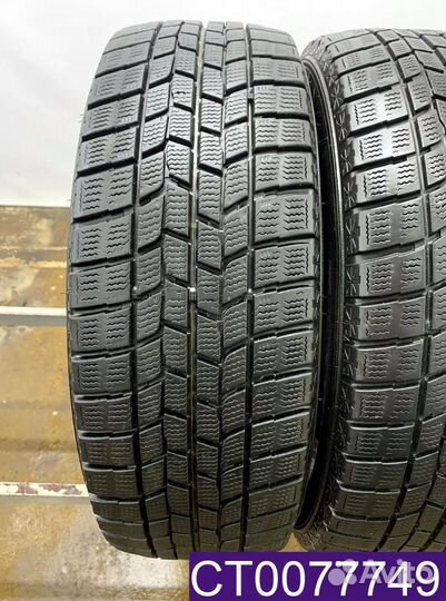 Goodyear Ice Navi 6 205/60 R16 96T
