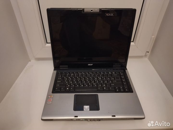 Ноутбук Acer 5110 bl51