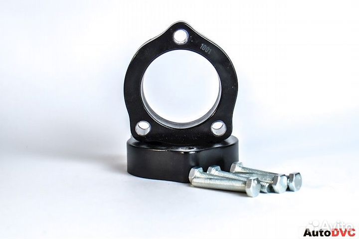 Проставки клиренса 20мм Toyota Camry XV10 91-97 За