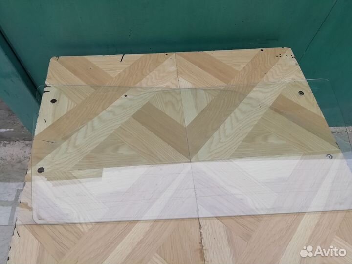 Стекло боковое ваз 2108