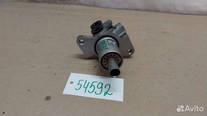 Цилиндр тормозной главный BMW 1-serie E87/E81 2004