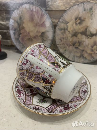 Чашка Театр ифз