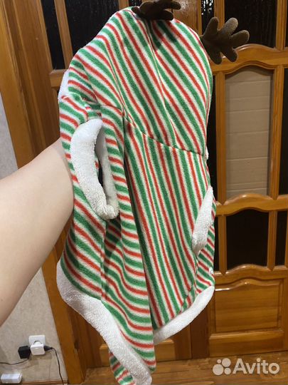 Костюм для собаки