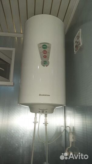 Водонагреватель