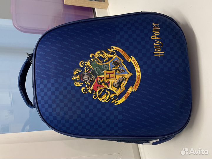 Рюкзак ортопедический