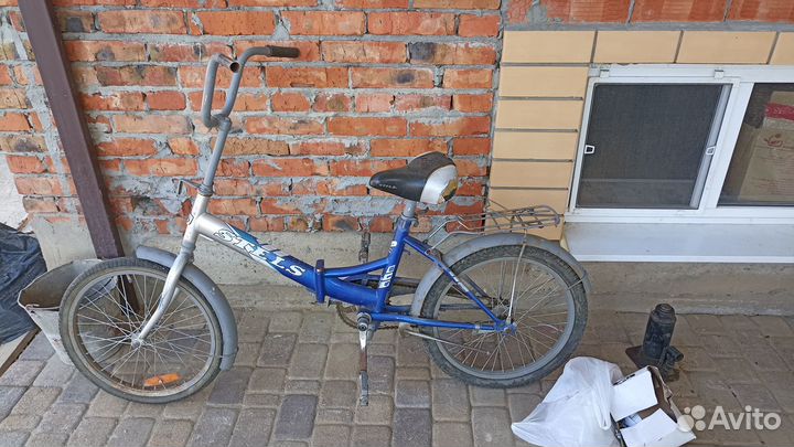 Продам велосипеды