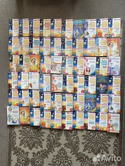 Коллекция научных трудов Коновалова С.С