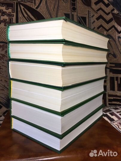 Кнут Гамсун Собрание сочинений