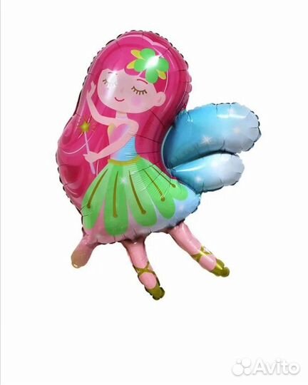 Фольгированные шары