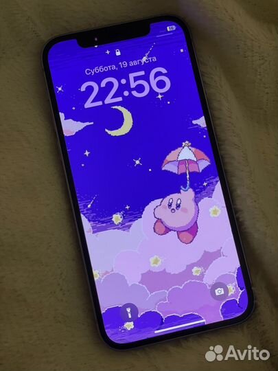 iPhone 12