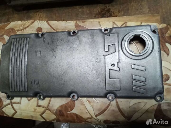 Запчасти на газ 560 штаер