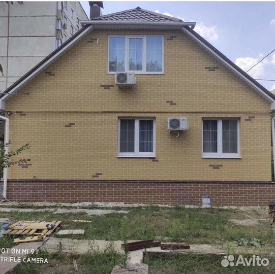 Гибкий кирпич