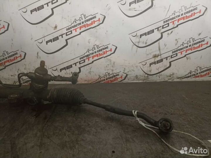 Рейка рулевая toyota caldina carina corona corona