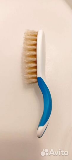 Расческа щётка детская Nuk