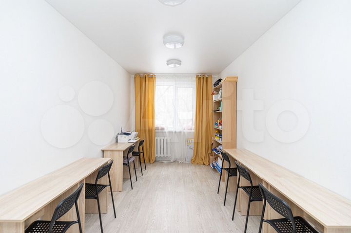 Продам помещение свободного назначения, 42.1 м²