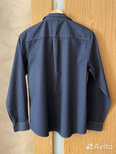 Рубашка школьная, бренд ostin, 164