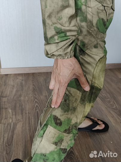 Костюм level 5 softshell Paladin неутепленный