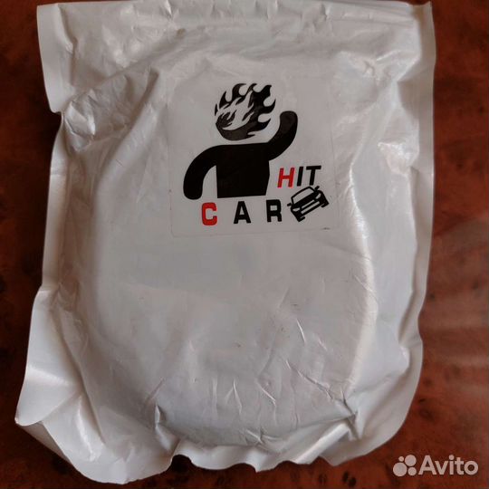 Видеокабель Rca+Dc12v 10m