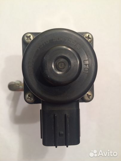 Клапан егр для mazda / ford / volvo