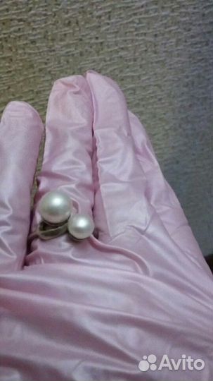 Кольца серебро,камни СССР