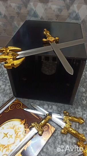 Реквизит для фокусов