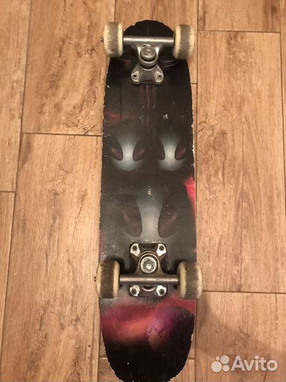 Скейтборд детский