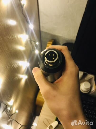 Билд Maono AU A03 + Behringer UM2