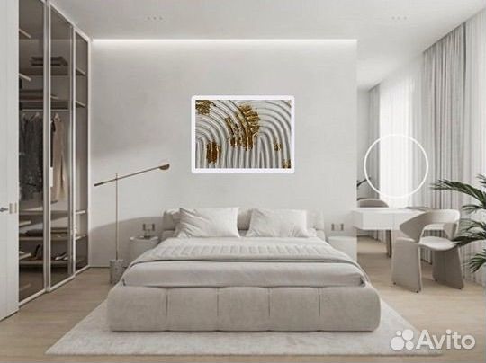 Текстурные/интерьерные, эстетичные картины