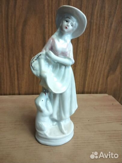 Дама с собачкой