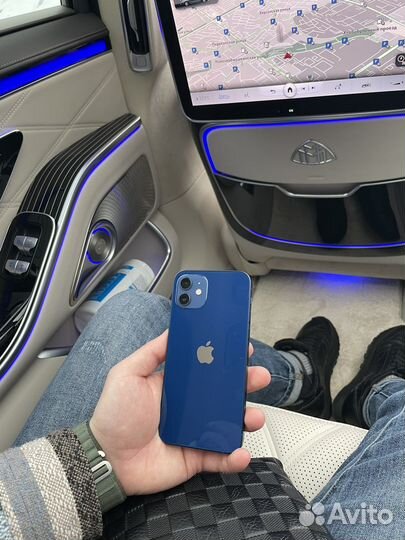 iPhone 12/128gb/Оригинал/Дубай