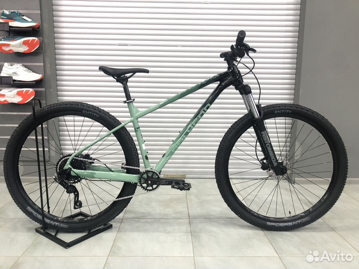 Горный велосипед Polygon Xtrada 6 29 (Custom)