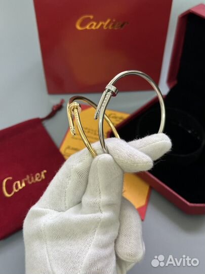 Браслет гвоздь